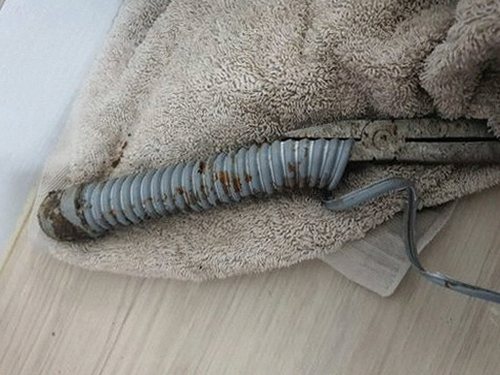 대조동 하수구막힘 직접 살펴본 배수 이상과 대응법